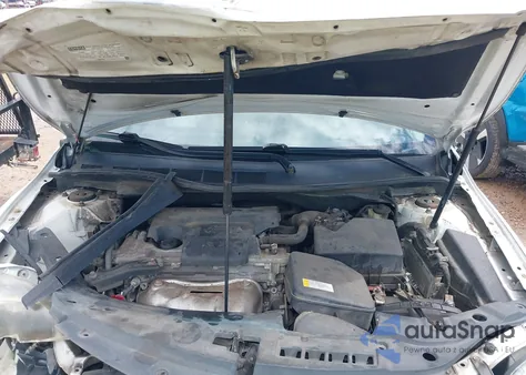 2015 Toyota Camry Se из США, поврежденный, VIN 4T1BF1FK0FU098532